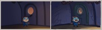 Color and Light Paintover