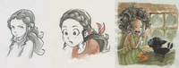 Sketches