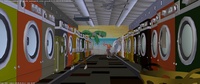 Back to the laundromat v2