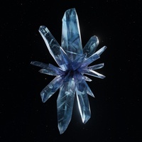 Crystal Small