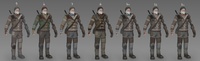 Einar color palette