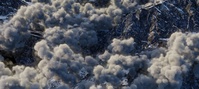voronoi clouds 1