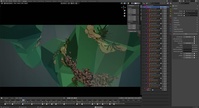 Previz Camera Importer Add-on