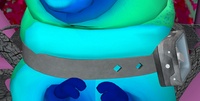 A better belt