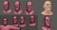 Henchmen Development