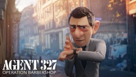 Agent 327: Operation Barbershop - Original Video File