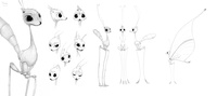Tara character sheet