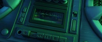 Boombox Buttons Flip