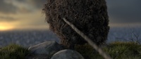 New fur in high-res