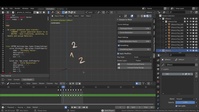 Grease Pencil to Mesh - Addon v0.1