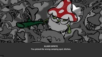 Sprite Fright - Edit v039