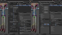 CloudRig: Major UI Reshuffle