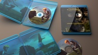Cosmos Laundromat in Blu-ray