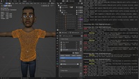 Full Proximity Transfer Fallback for Dynamic Topology