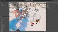 Build: Pre-Release