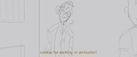 Agent 327 Storyboard v08
