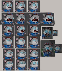 cat expressions