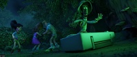 Sprite Fright - Edit v133
