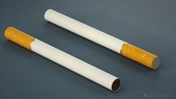 Victor's cigarettes