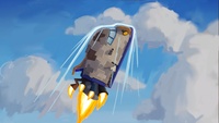 Speedline exploration A