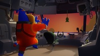 Visual Development Environment and Lighting