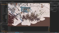 Lighting - more lights in Godot
