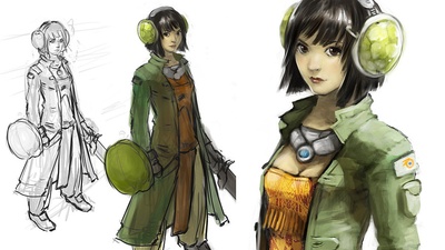 Character 2