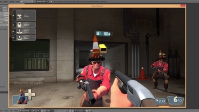 Chapter 05 - Importing Into Team Fortress 2