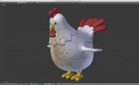 Rooster rig