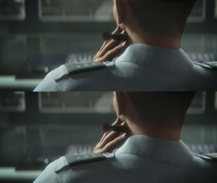 Security Guard - Surfacing Details