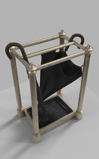 Umbrella Holder