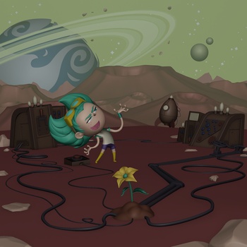 Planet Set