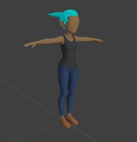 Hailey Initial Version