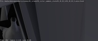 Caching causes glitches, example 10