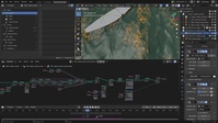 Ocean FX - Wave Crest Foam