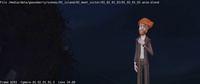 Victor introduces himself
