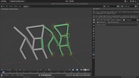 CloudRig: Face Chain constraint relinking
