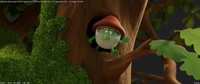 Sprite Village Elder Sprite Tree (04.04)