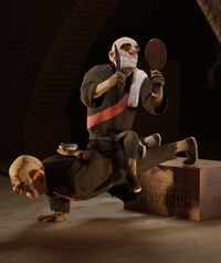 Henchman Push-up 4