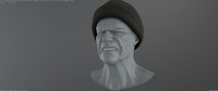 expression test