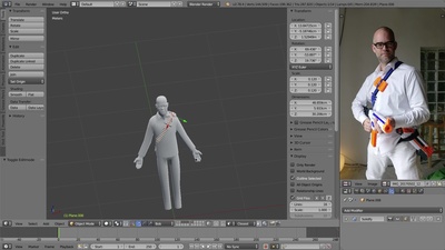 03 - Body - Part 2