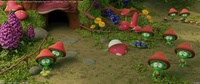 Sprite Village Tweaks (04.11)
