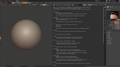 Custom Brushes