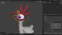 Chicken Rig