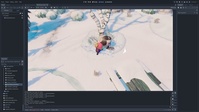 Snow FX